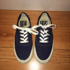 NAVY PRO Keds Athletic Shoes